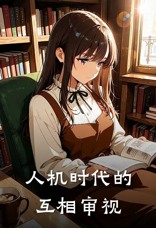 人机时代的互相审视