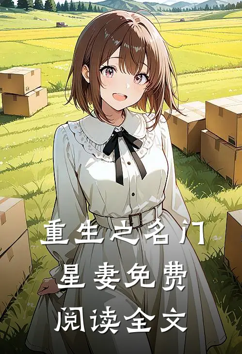 重生之名门星妻免费阅读全文