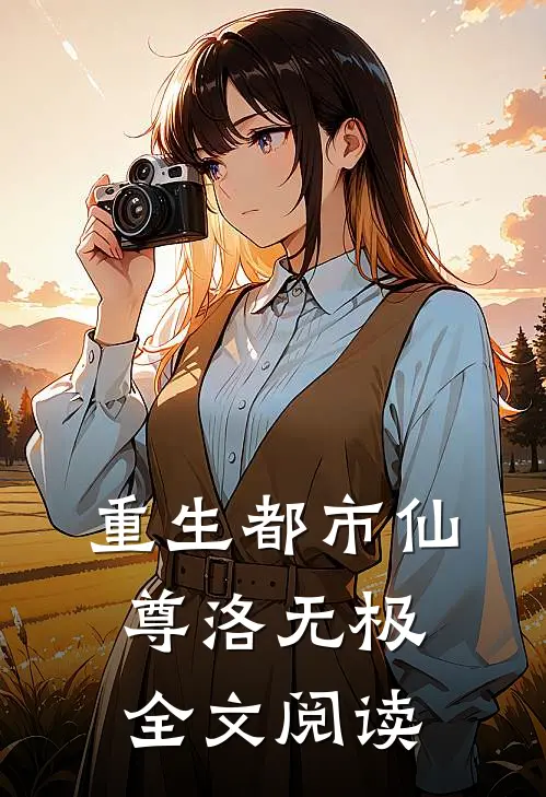 重生都市仙尊洛无极全文阅读