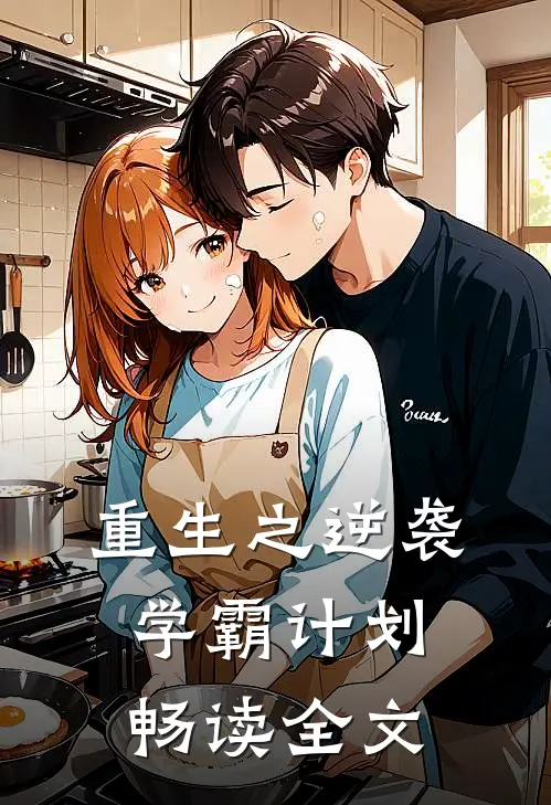 重生之逆袭学霸计划畅读全文