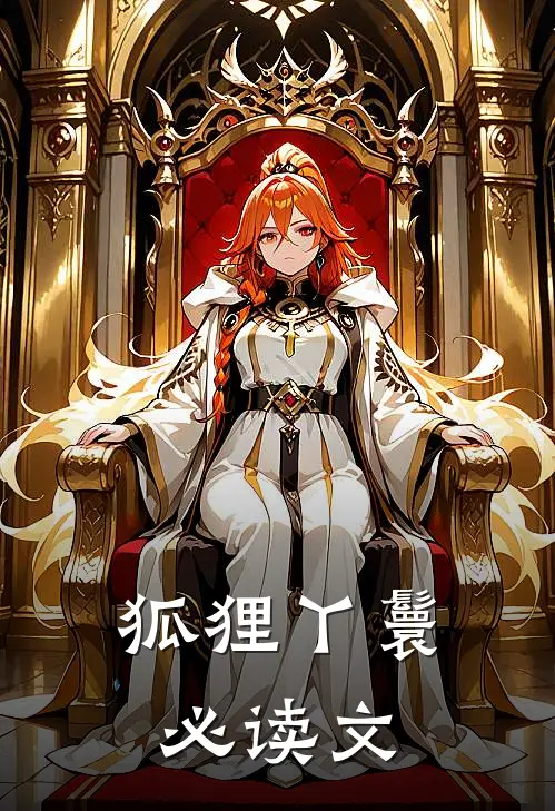 狐狸丫鬟必读文