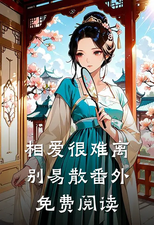 相爱很难离别易散番外免费阅读