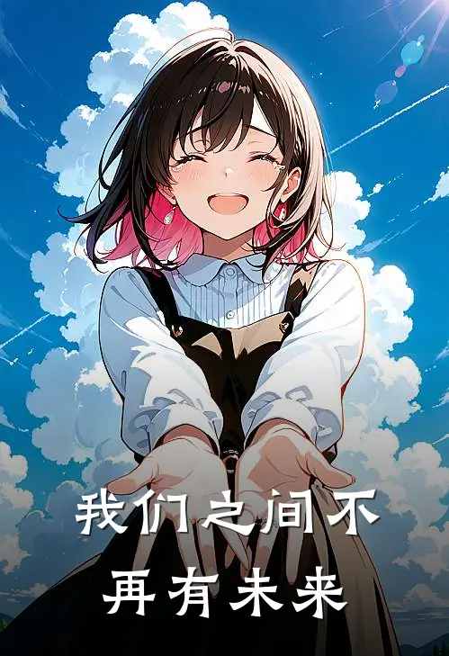 我们之间不再有未来