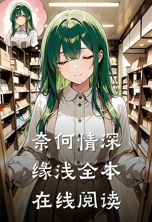 奈何情深缘浅全本在线阅读