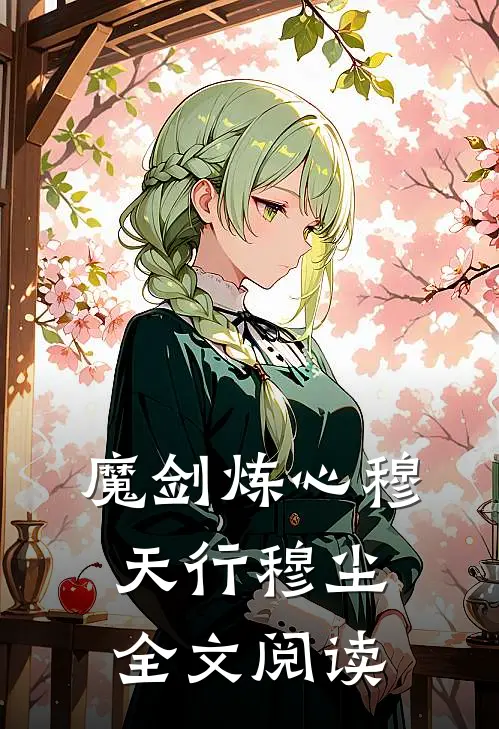 魔剑炼心穆天行穆尘全文阅读