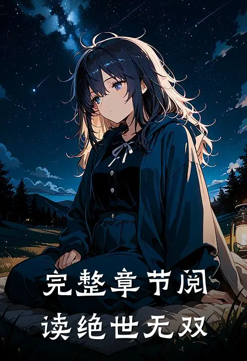 完整章节阅读绝世无双