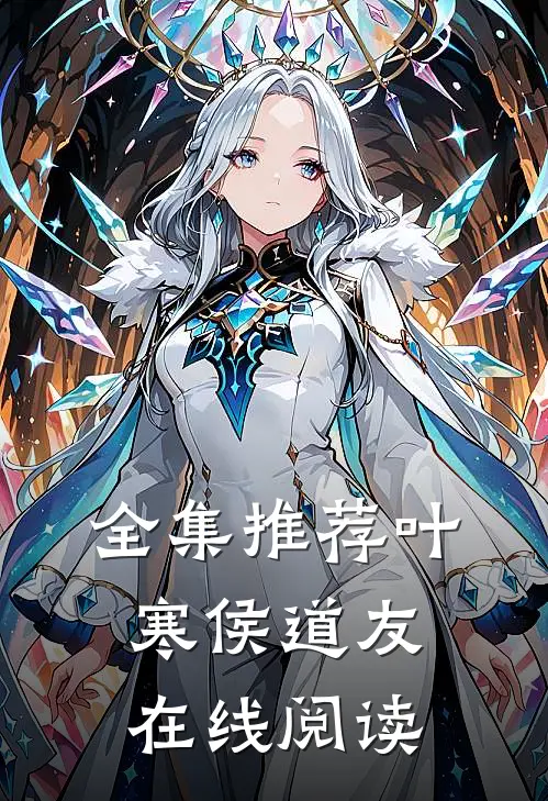 全集推荐叶寒侯道友在线阅读