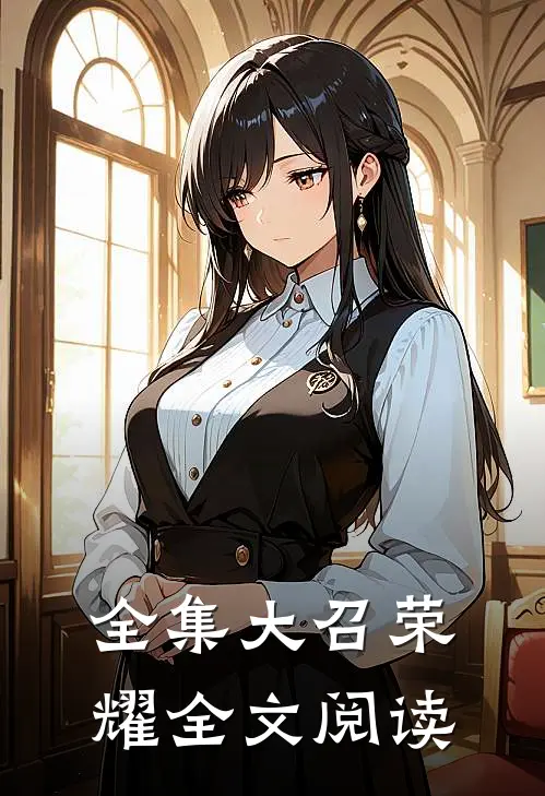 全集大召荣耀全文阅读