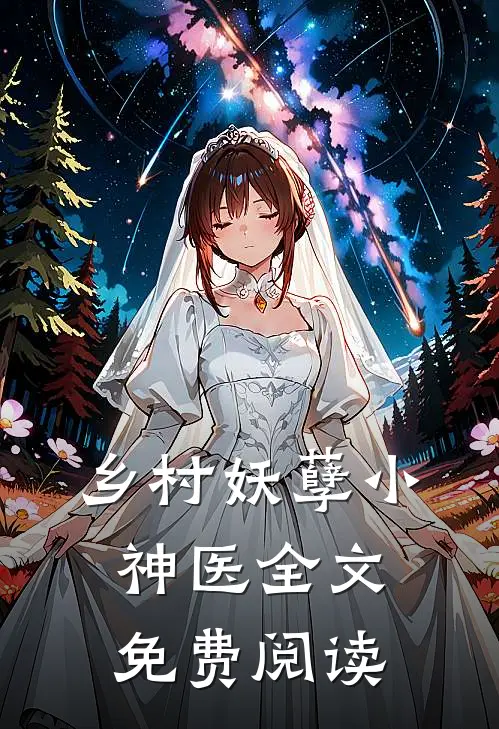 乡村妖孽小神医 全文免费阅读