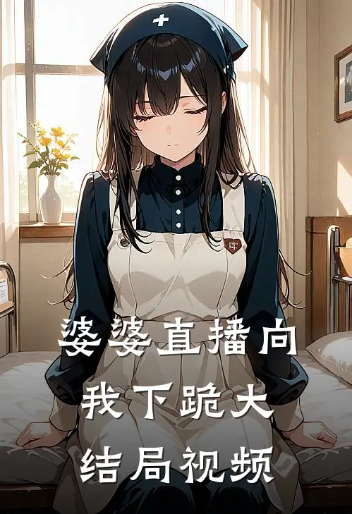 婆婆直播向我下跪大结局视频