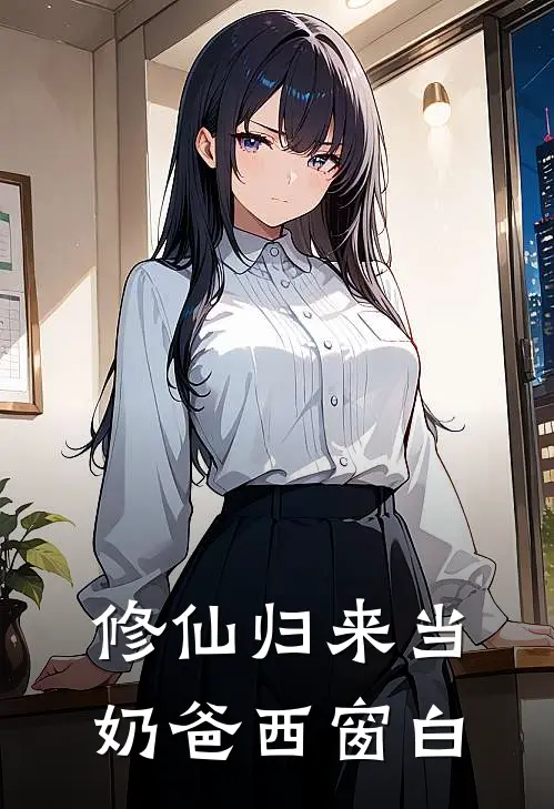 修仙归来当奶爸 西窗白