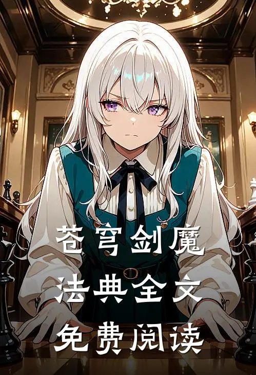 苍穹剑魔法典全文免费阅读