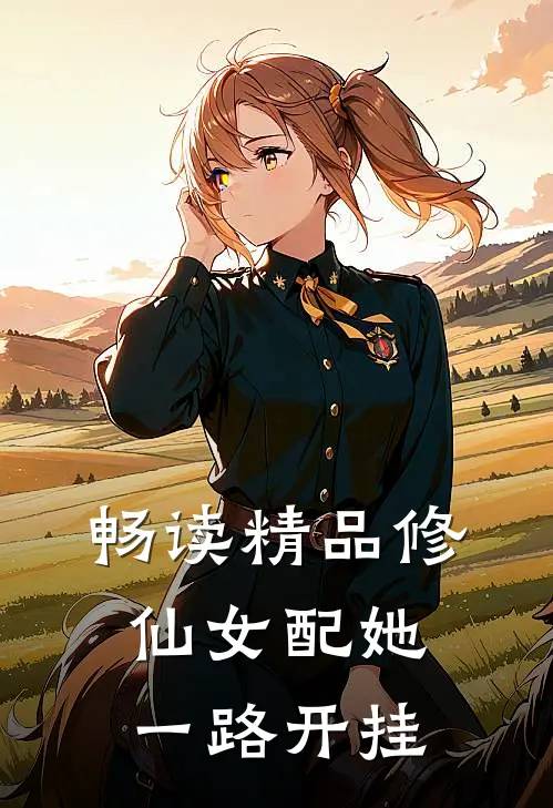 畅读精品修仙女配她一路开挂