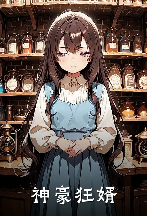 神豪狂婿