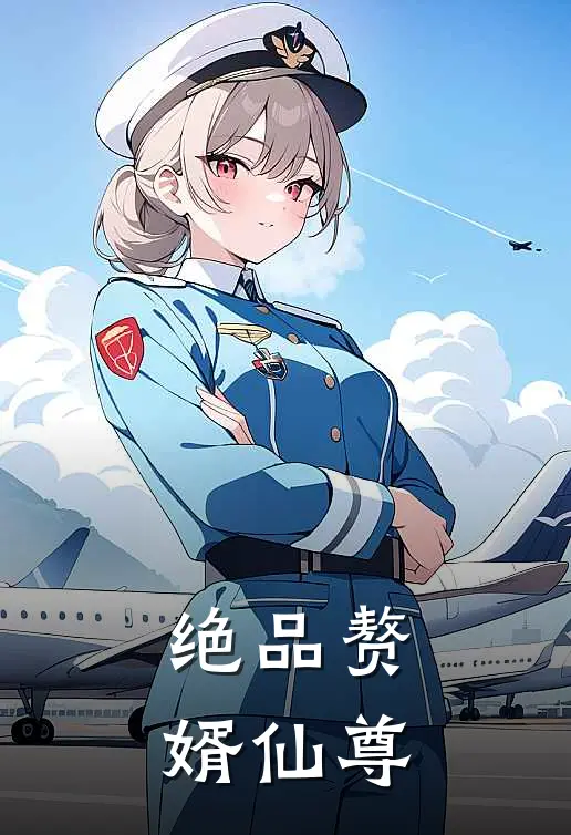绝品赘婿仙尊