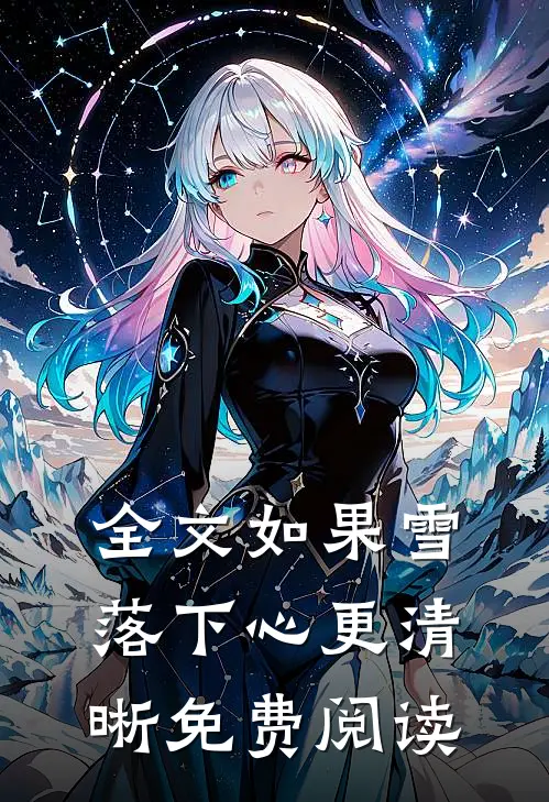 全文如果雪落下心更清晰免费阅读