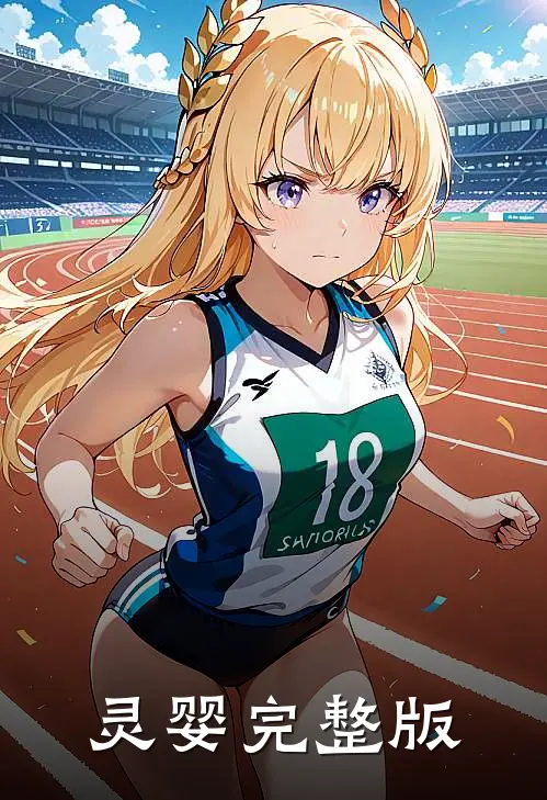 灵婴完整版