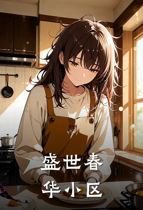 盛世春华小区
