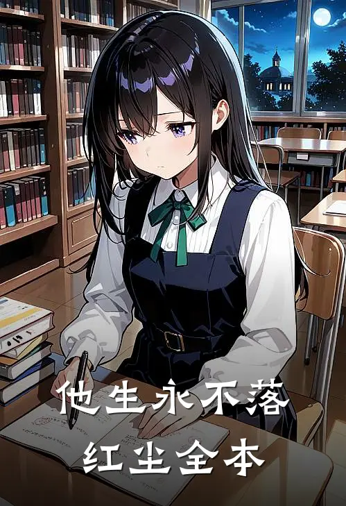 他生永不落红尘全本