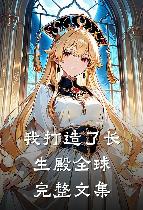 我打造了长生殿全球完整文集