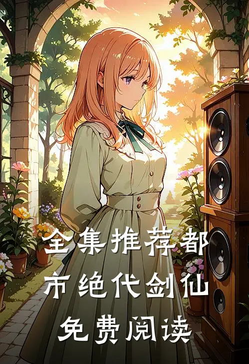 全集推荐都市绝代剑仙免费阅读