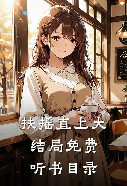 扶摇直上大结局免费听书目录
