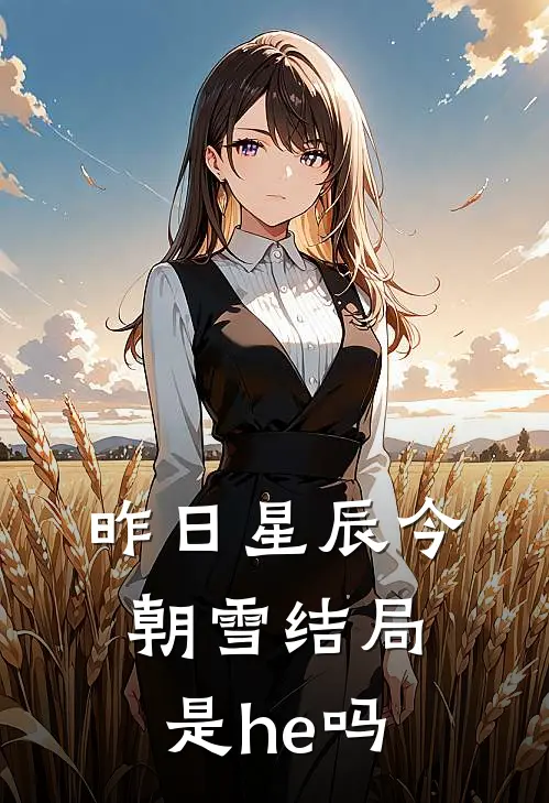 昨日星辰今朝雪结局是he吗