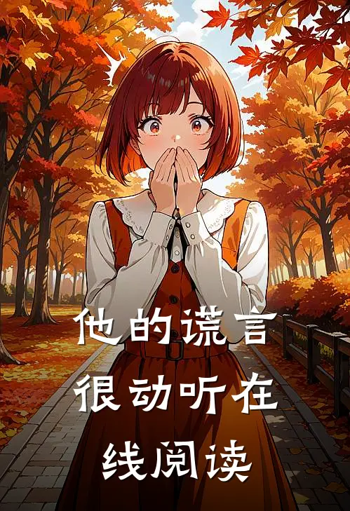 他的谎言很动听在线阅读