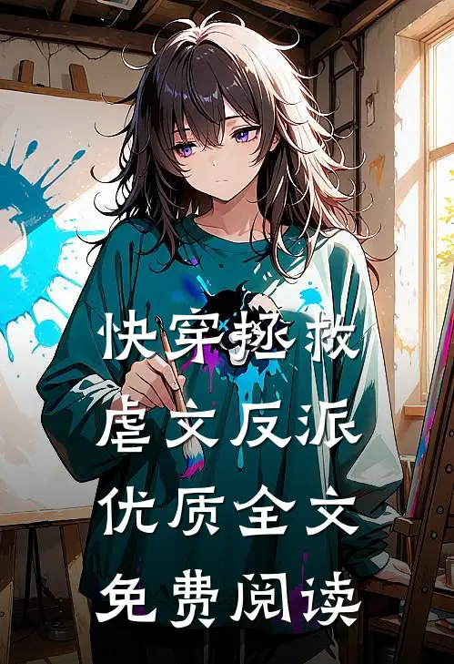 快穿拯救虐文反派优质全文免费阅读