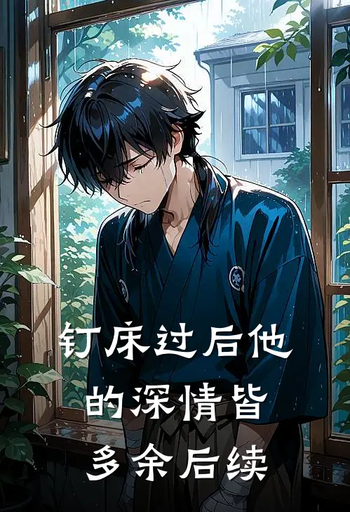钉床过后他的深情皆多余后续