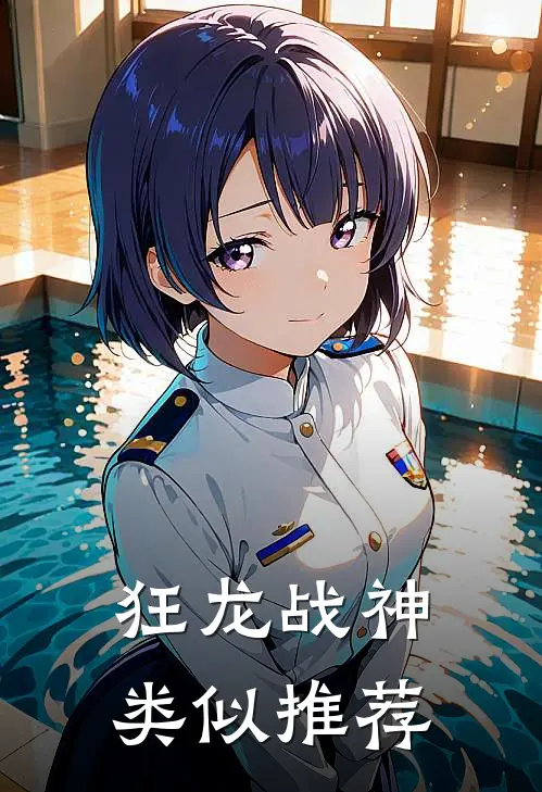 狂龙战神类似推荐