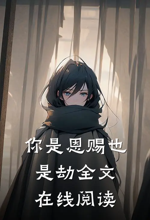 你是恩赐也是劫全文在线阅读