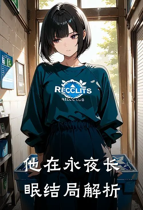 他在永夜长眠结局解析