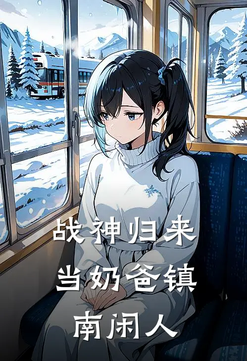 战神归来当奶爸 镇南闲人