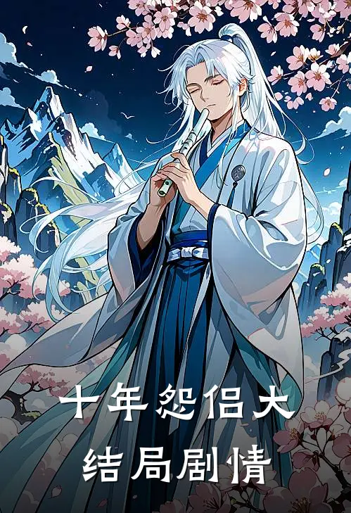 十年怨侣大结局剧情