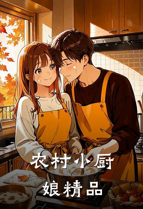 农村小厨娘精品