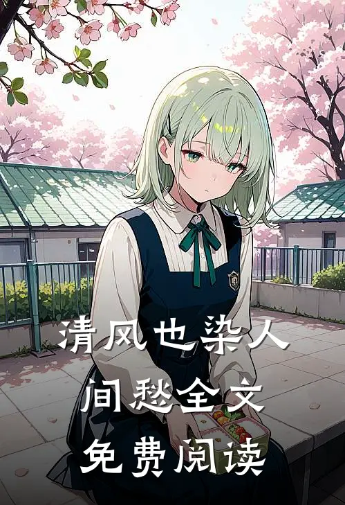 清风也染人间愁全文免费阅读