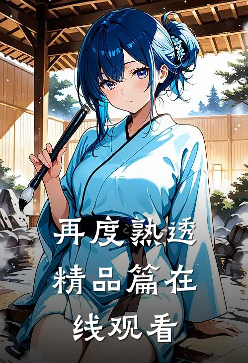 再度熟透精品篇在线观看