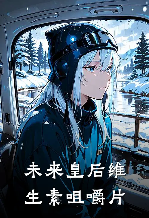 未来皇后维生素咀嚼片