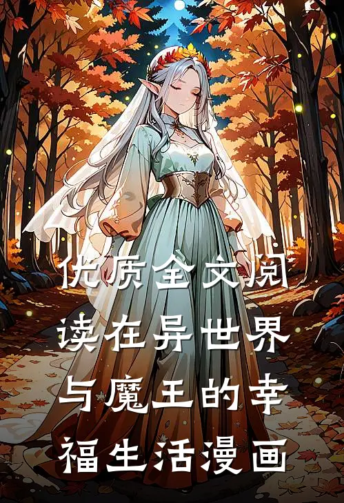 优质全文阅读在异世界与魔王的幸福生活漫画