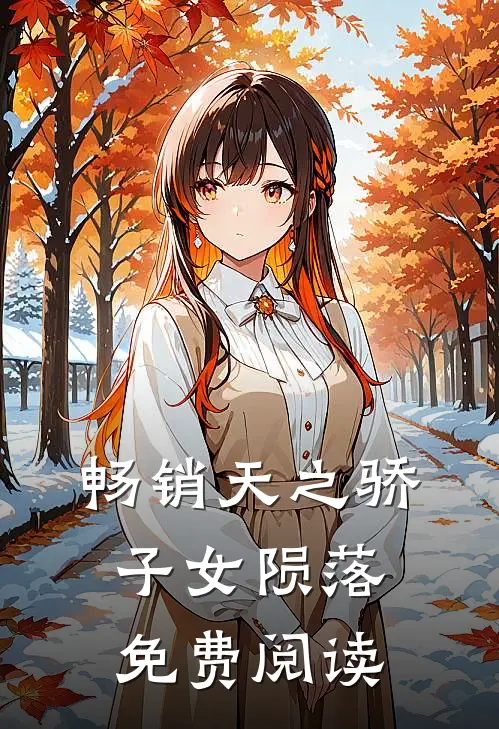 畅销天之骄子女陨落免费阅读