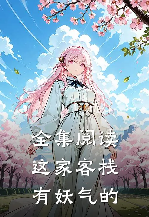 全集阅读这家客栈有妖气的