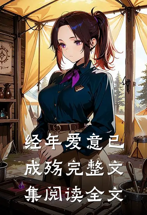 经年爱意已成殇完整文集阅读全文
