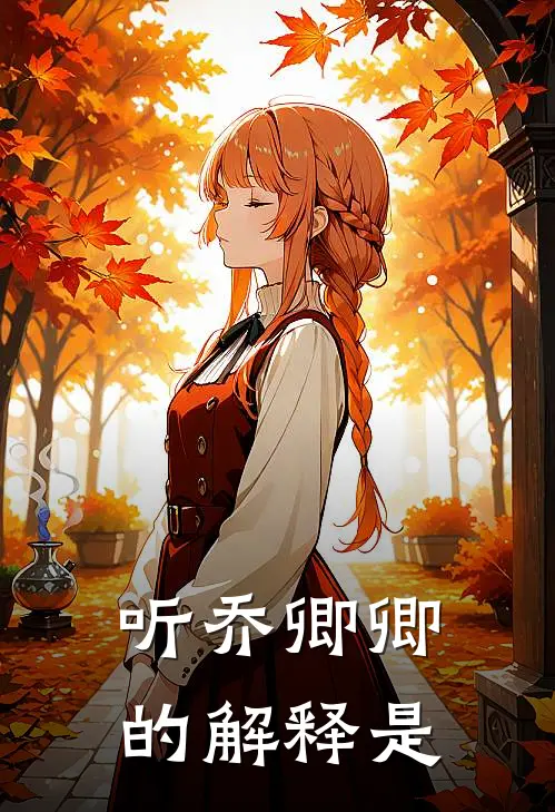 听乔卿卿的解释是
