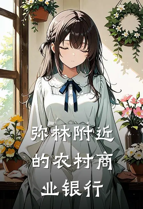 弥林附近的农村商业银行