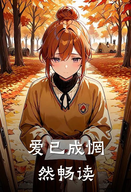 爱已成惘然畅读
