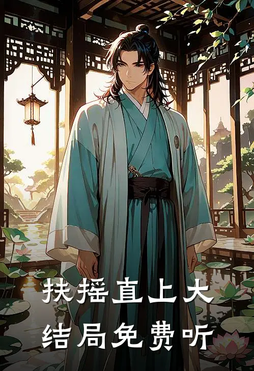 扶摇直上大结局免费听