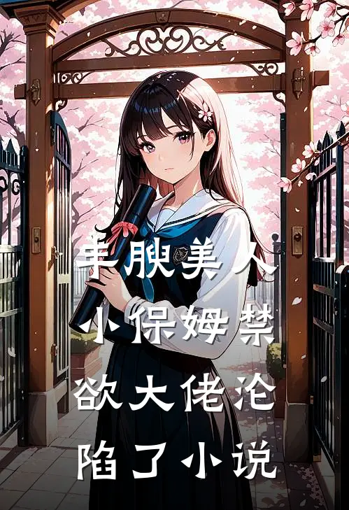 丰腴美人小保姆禁欲大佬沦陷了小说
