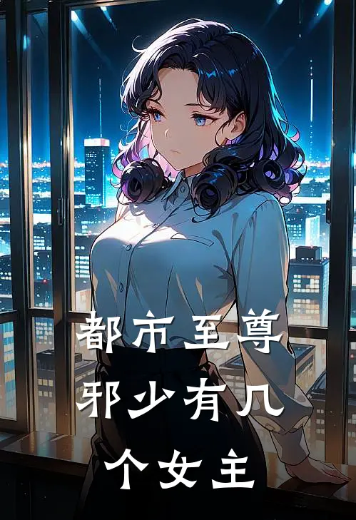 都市至尊邪少有几个女主