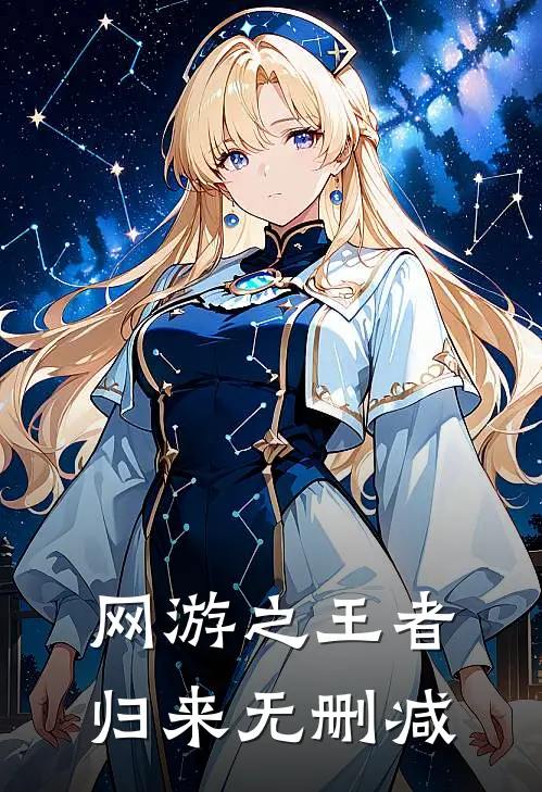 网游之王者归来无删减